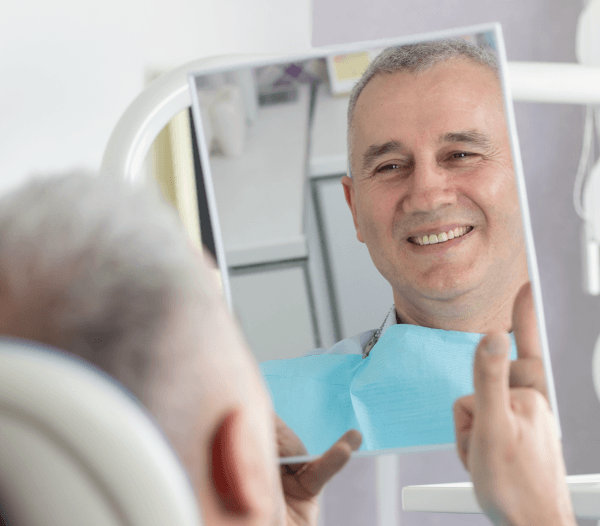 Dental Implants in Woodley