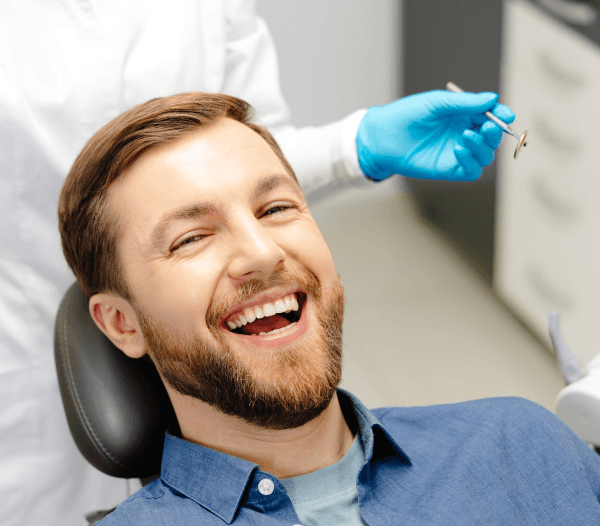 General Dentistry in Woodley